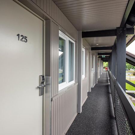 The Originals Access Hotel Bordeaux Aeroport Мериньяк Экстерьер фото