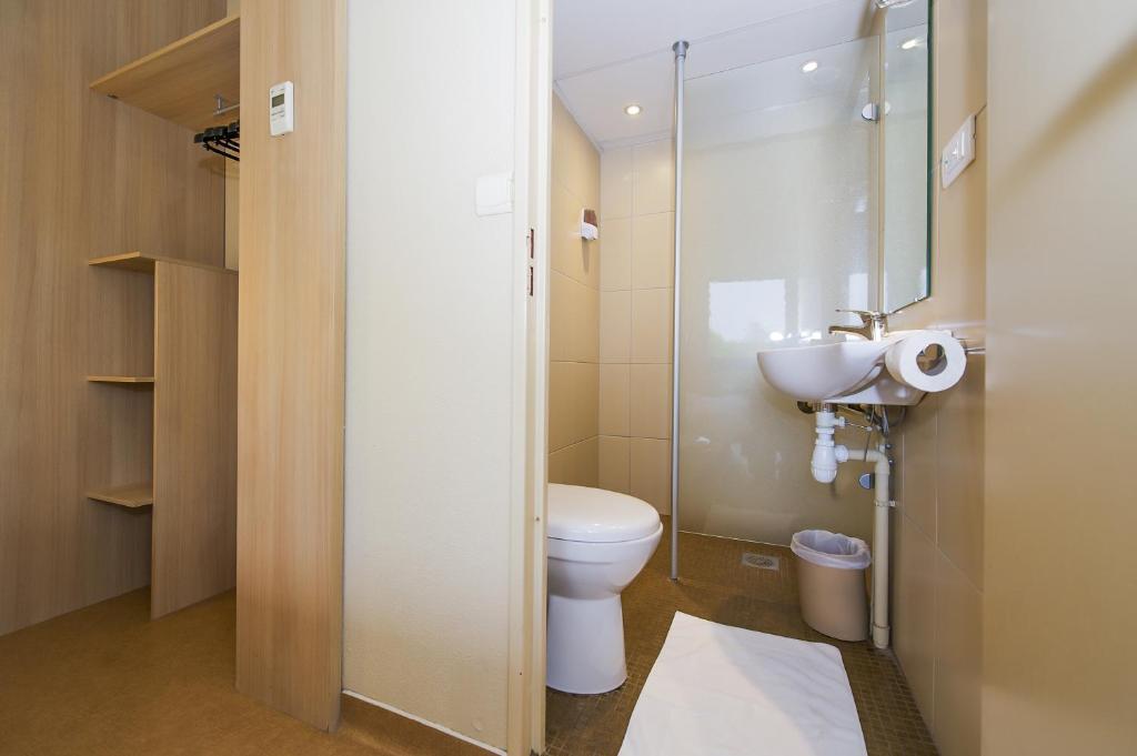 The Originals Access Hotel Bordeaux Aeroport Мериньяк Экстерьер фото